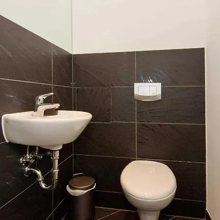 Lejlighed Villa, App 1 *