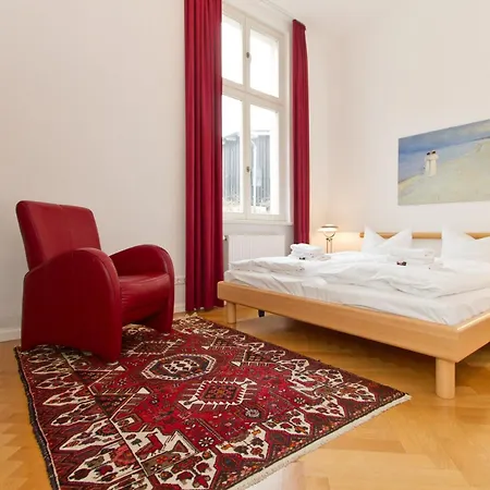 Villa, App 1 Heringsdorf (Usedom)