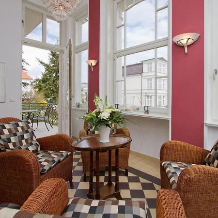 Villa, App 1 Lejlighed *