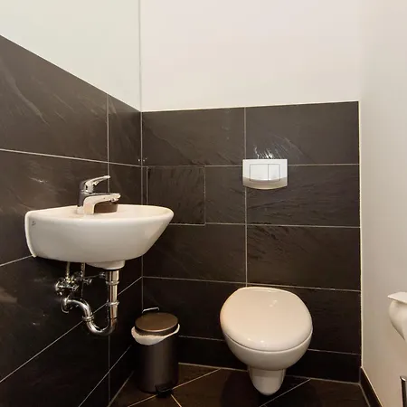 Villa, App 1 * Heringsdorf (Usedom)