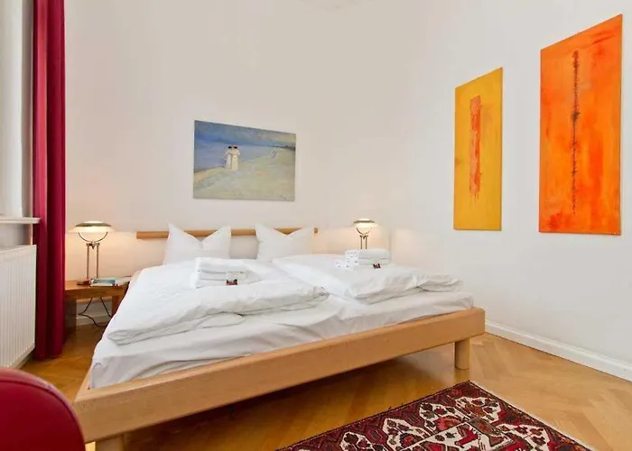 Villa, App 1 Lägenhet