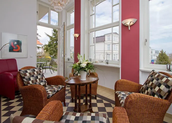 Villa, App 1 Lägenhet *